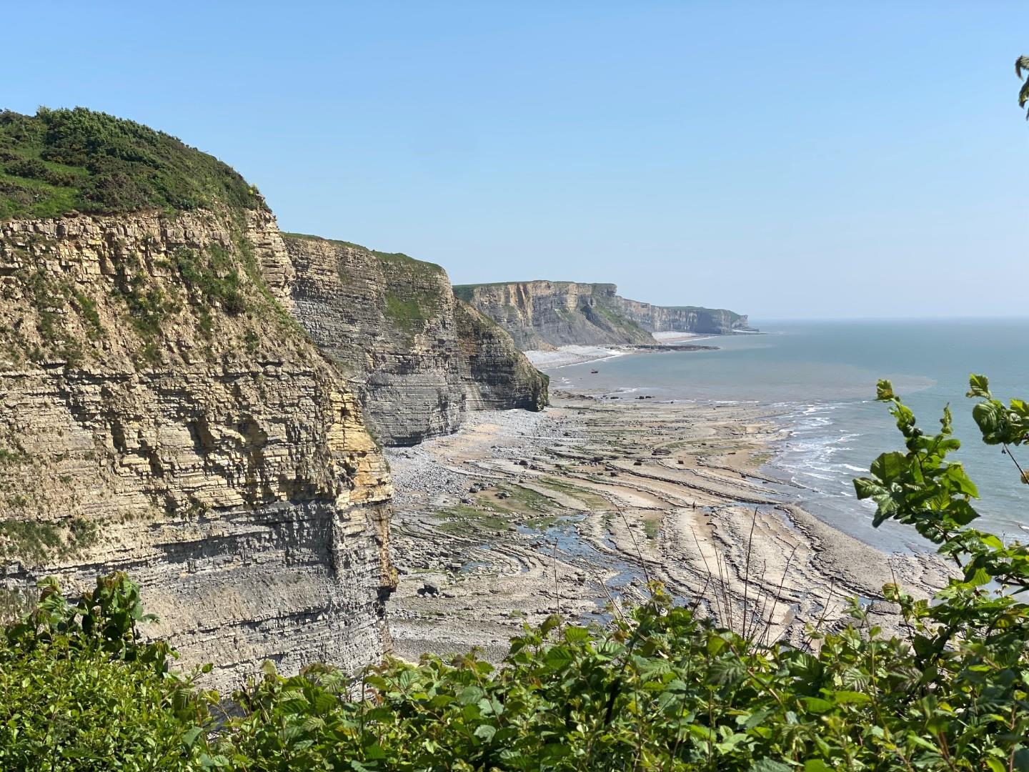 The Old Cottage, Southerndown, Vale Of Glamorgan, CF32 0RW